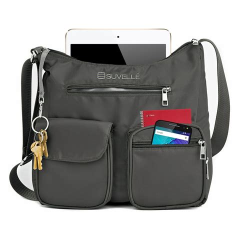 bag with rfid protection|best rfid bags for women.